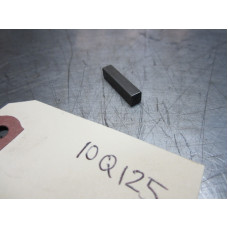 10Q125 Crankshaft Keyway For 06-11 Honda Civic  1.8